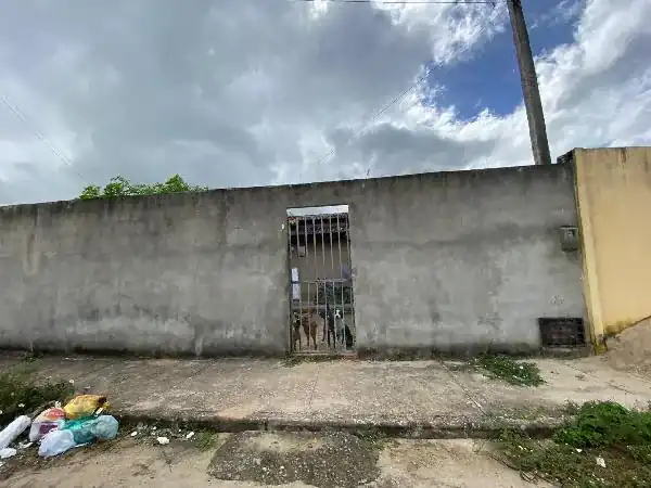 Casa em PAU BRASIL, SAO JOSE DE MIPIBU - RN