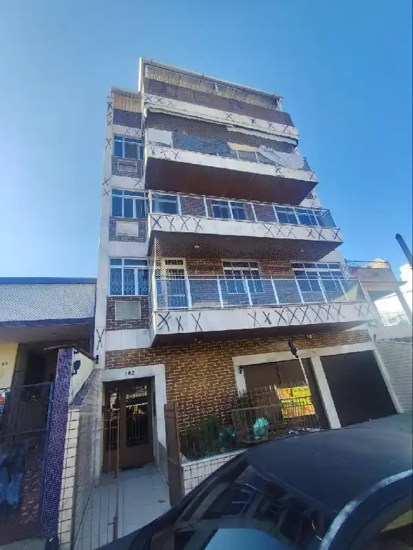 Apartamento em VILA DA PENHA, RIO DE JANEIRO - RJ