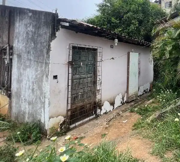 Casa em ALTO DO CABRITO, SALVADOR - BA