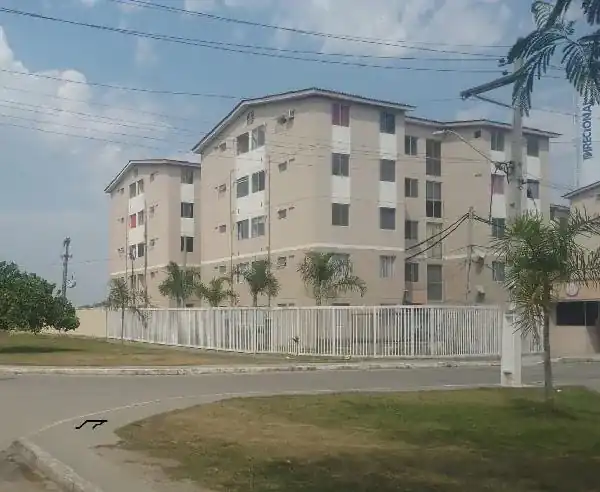 Apartamento em VENDA DAS PEDRAS, ITABORAI - RJ