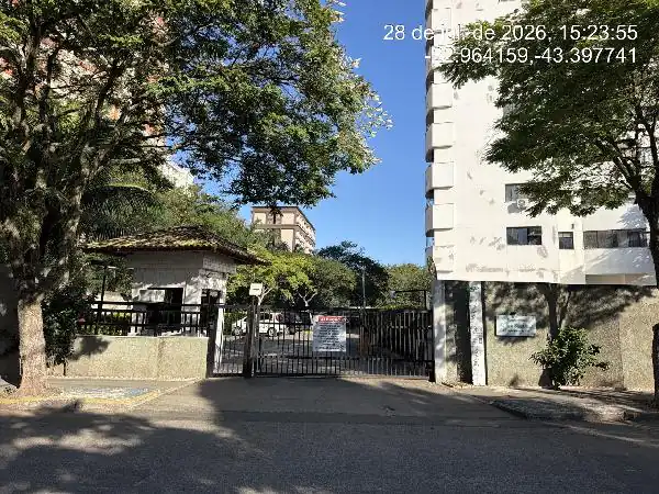 Apartamento em JACAREPAGUA, RIO DE JANEIRO - RJ