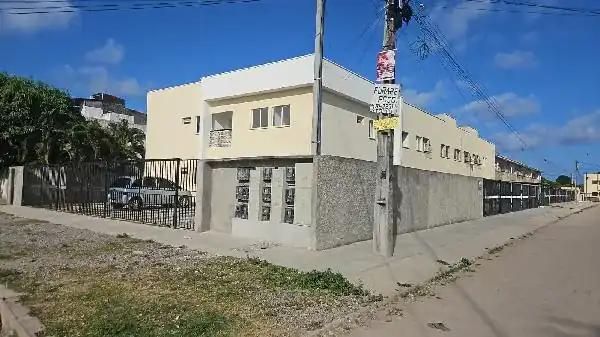 Apartamento em PAU AMARELO, PAULISTA - PE