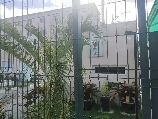 Apartamento em AREIA BRANCA, SALVADOR - BA