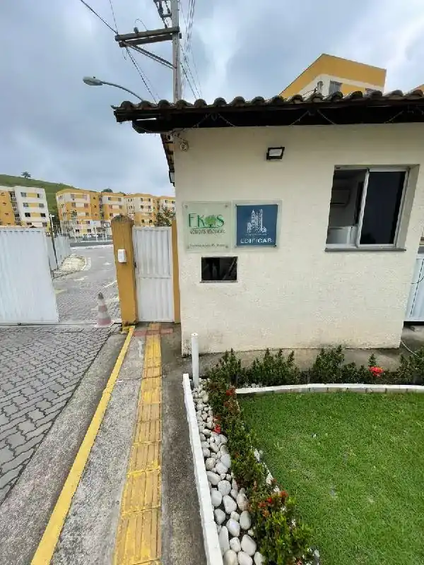 Apartamento em MONJOLOS, SAO GONCALO - RJ