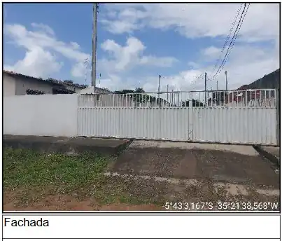 Casa em MASSARANDUBA, CEARA-MIRIM - RN