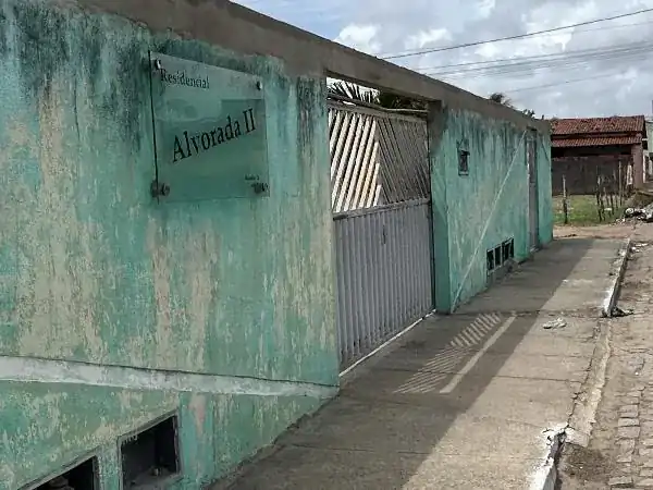 Casa em JARDINS, SAO GONCALO DO AMARANTE - RN