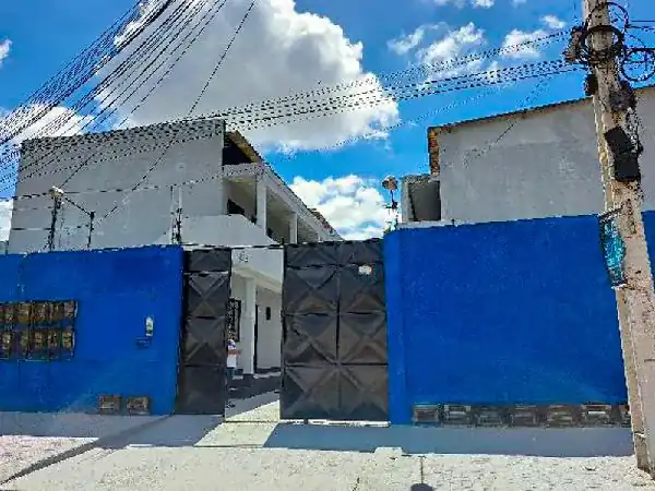 Apartamento em FAZENDA RESTAURADA, SAO GONCALO - RJ