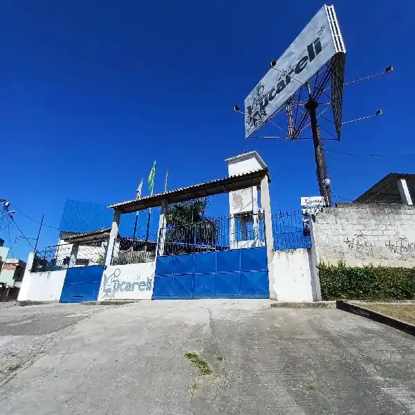 Apartamento em JARDIM CATARINA, SAO GONCALO - RJ