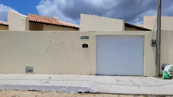 Casa em CARNAUBAL, HORIZONTE - CE