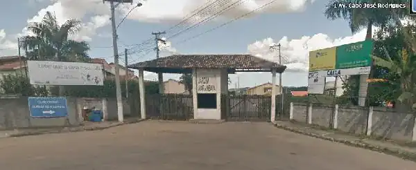 Casa em MARAMBAIA (MANILHA), ITABORAI - RJ