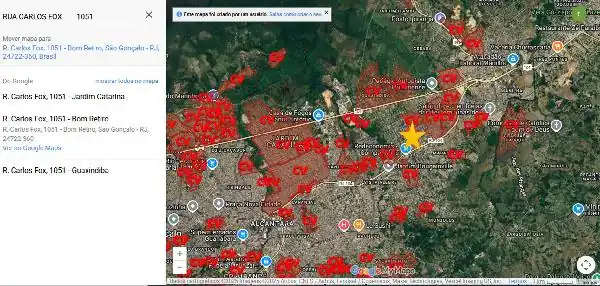 Casa em BOM RETIRO, SAO GONCALO - RJ