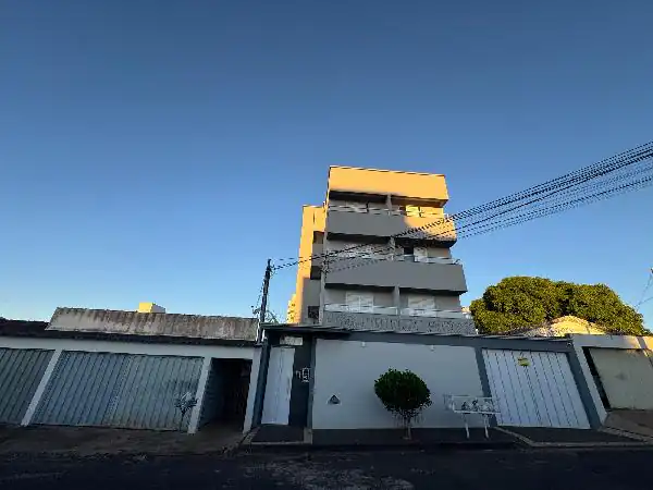 Apartamento em SANTA MONICA, UBERLANDIA - MG