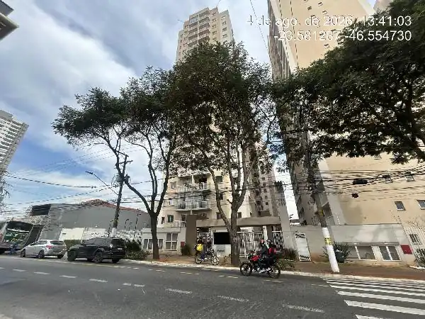 Apartamento em VILA EMA, SAO PAULO - SP