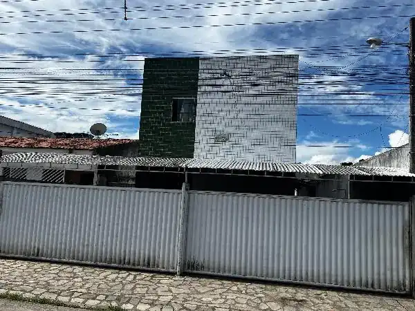Apartamento em TIBIRI, SANTA RITA - PB