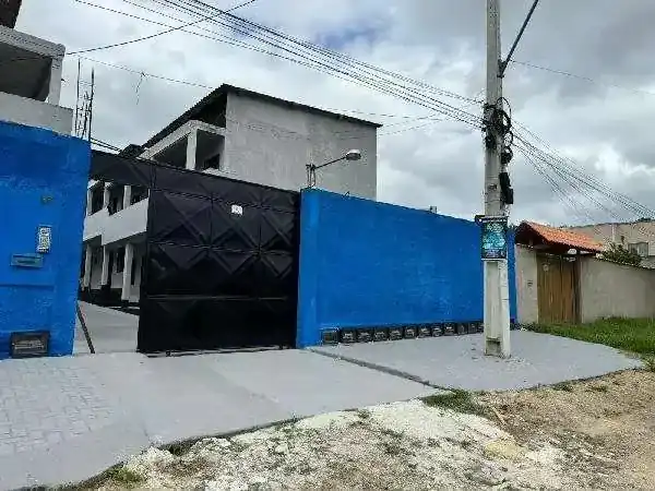 Casa em VISTA ALEGRE, SAO GONCALO - RJ