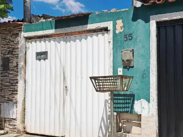 Casa em IPIRANGA, NOVA IGUACU - RJ
