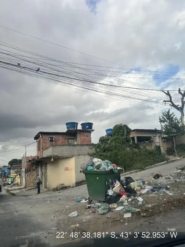 Casa em BOA VISTA, SAO GONCALO - RJ
