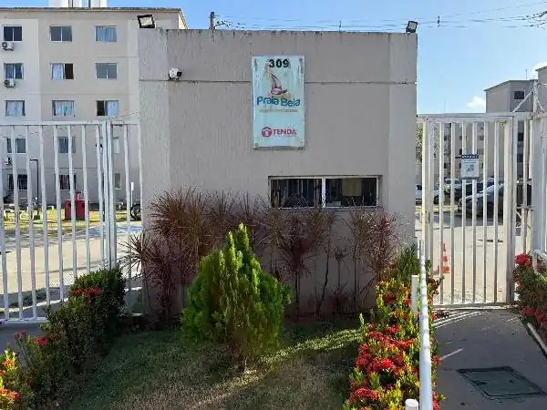 Apartamento em BARRA DE JANGADA, JABOATAO DOS GUARARAPES - PE