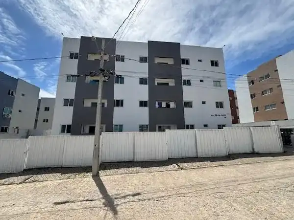 Apartamento em GRAMAME, JOAO PESSOA - PB