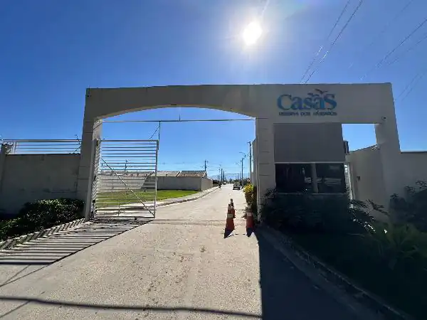 Casa em CALUGE, ITABORAI - RJ