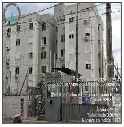 Apartamento em OLARIA, CANOAS - RS