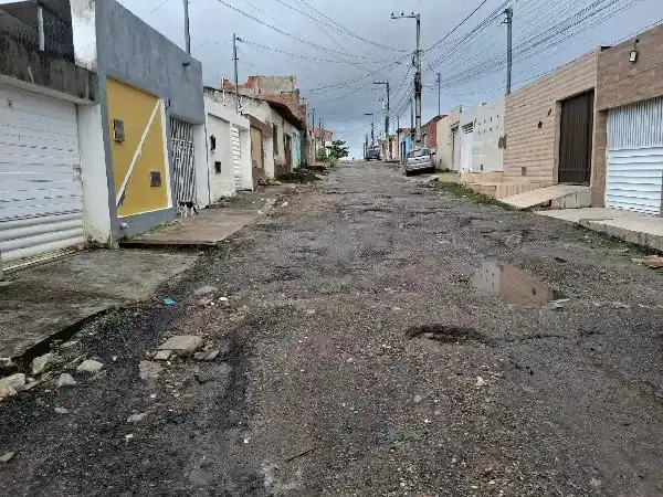 Casa em COMPLEXO JARDIM, NOSSA SENHORA DO SOCORRO - SE