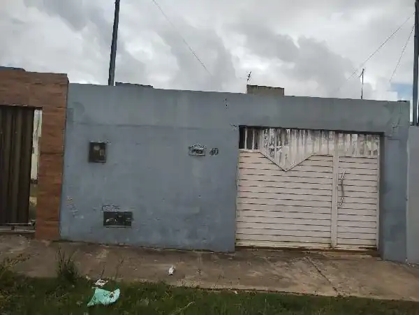 Casa em LT JD GUAJARA, NOSSA SENHORA DO SOCORRO - SE