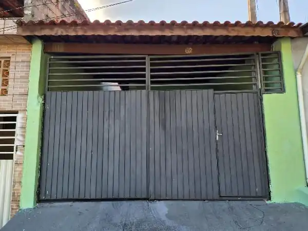 Casa em PARQUE MIRANTE DA MATA, COTIA - SP