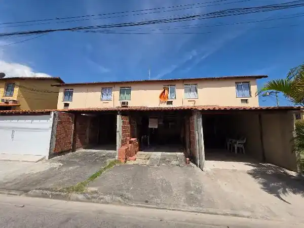 Casa em JOQUEI CLUBE, SAO GONCALO - RJ