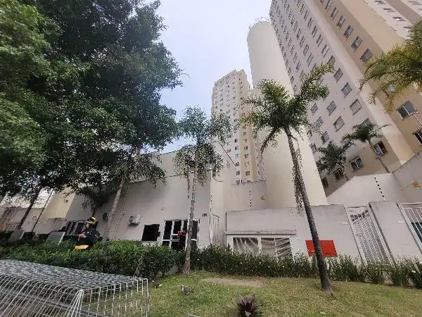 Apartamento em GUAIANAZES, SAO PAULO - SP