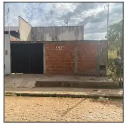 Casa em CANELA, OEIRAS - PI