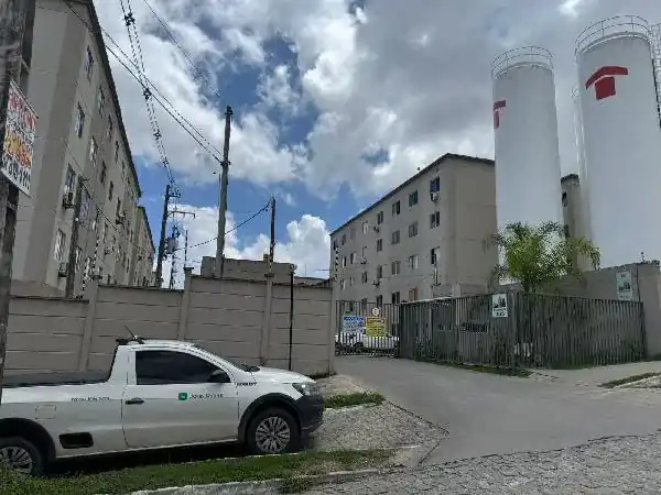 Apartamento em SUCUPIRA, JABOATAO DOS GUARARAPES - PE