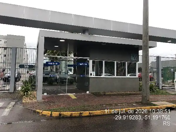 Apartamento em CENTRO, CANOAS - RS