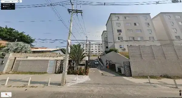 Apartamento em MONJOLOS, SAO GONCALO - RJ