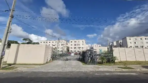 Apartamento em MALICIA (ABRANTES), CAMACARI - BA