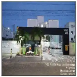 Apartamento em JARDIM MARILEA, RIO DAS OSTRAS - RJ
