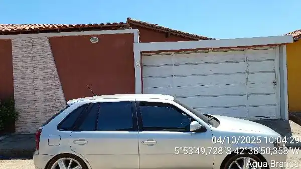 Casa em ZECA MACEDO, AGUA BRANCA - PI