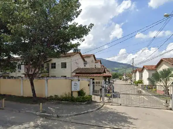Apartamento em JARDIM GUANDU, NOVA IGUACU - RJ