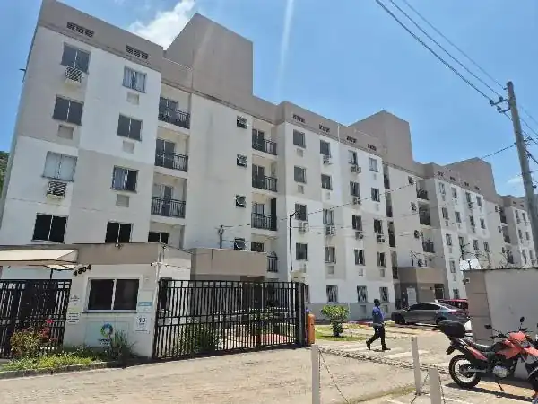 Apartamento em TAQUARA, RIO DE JANEIRO - RJ