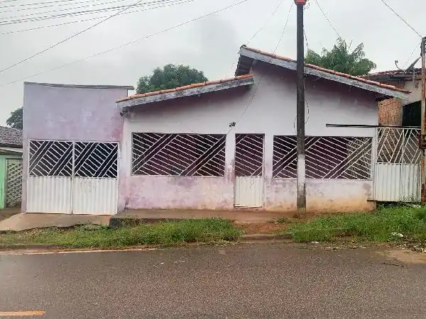 Casa em NOVO HORIZONTE, GOIANESIA DO PARA - PA