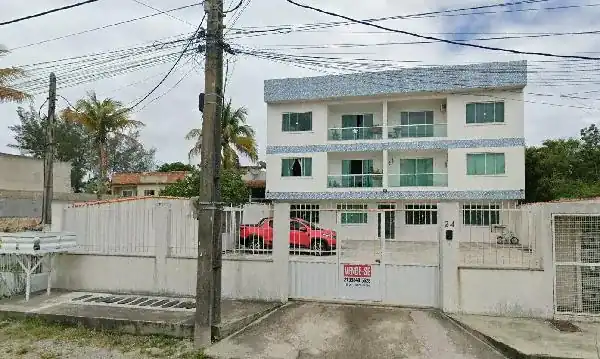 Apartamento em NOVO HORIZONTE (IGUABINHA), ARARUAMA - RJ