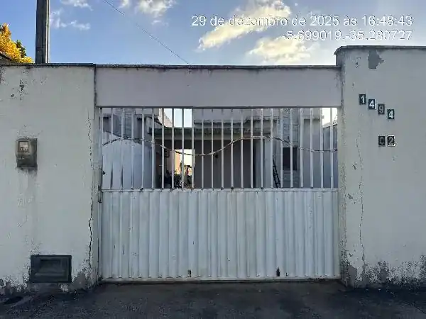 Casa em CENTRO, EXTREMOZ - RN