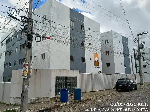 Apartamento em GRAMAME, JOAO PESSOA - PB