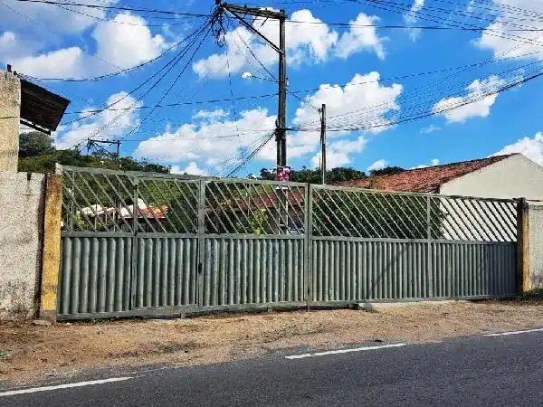 Casa em RECANTO DOS MAGALHAES (CABUCU), ITABORAI - RJ