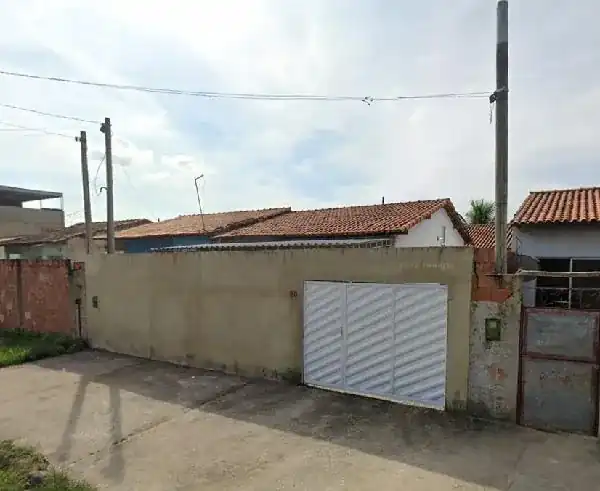 Casa em CABUCU, NOVA IGUACU - RJ