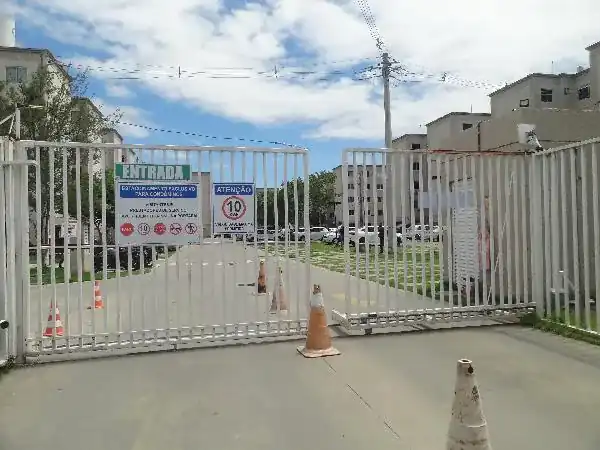 Apartamento em BARRA DE JANGADA, JABOATAO DOS GUARARAPES - PE