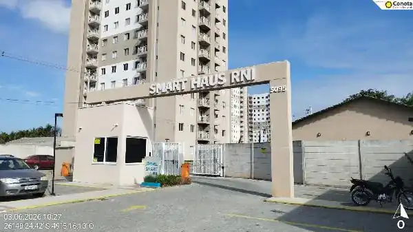 Apartamento em ITOUPAVA CENTRAL, BLUMENAU - SC