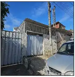 Casa em JARDIM EUROPA, SANTA RITA - PB