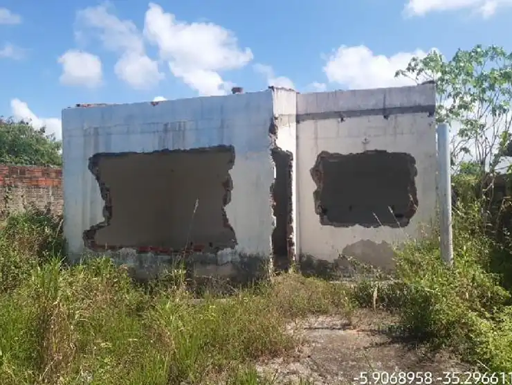 Casa em BELA VISTA, MACAIBA - RN