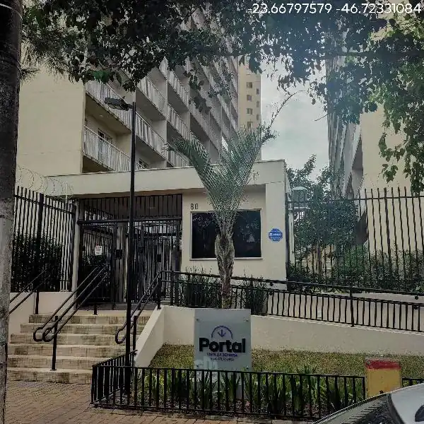 Apartamento em SOCORRO, SAO PAULO - SP